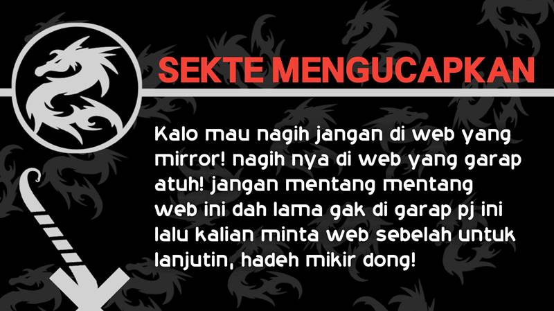 Borderline Bestial Corpse Chapter 81 Gambar 11